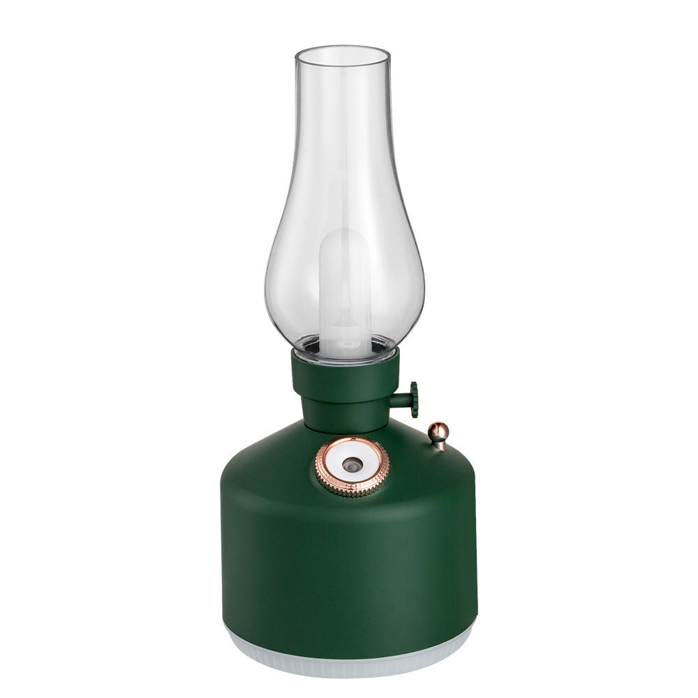 Retro Kerosene Light Humidifier